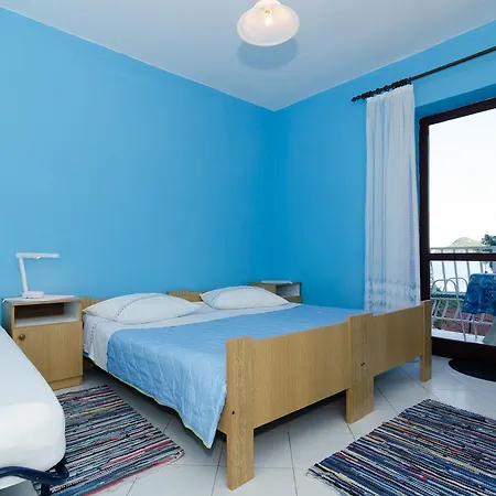 Maruska 3* Sobra