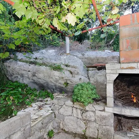 Maruska Penzion Sobra