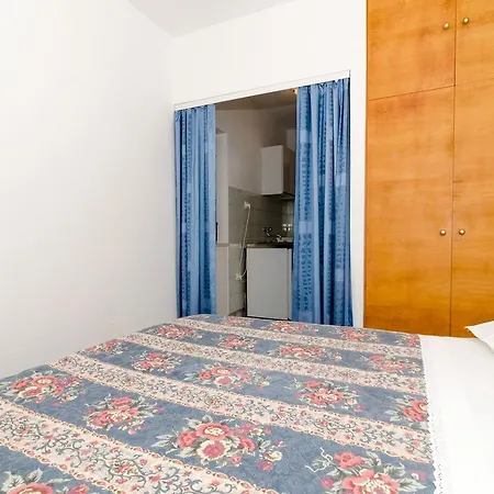 Penzion Maruska 3*